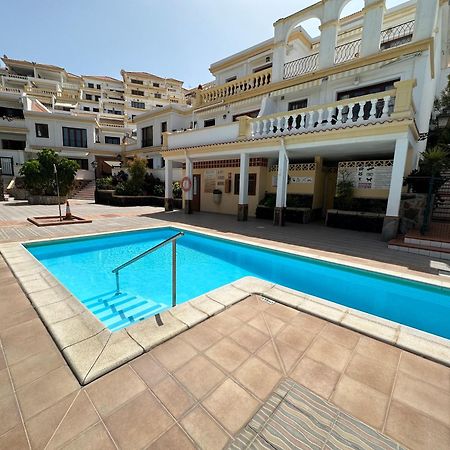 Windsor Park Spacious Apartment In Costa Adeje Екстер'єр фото