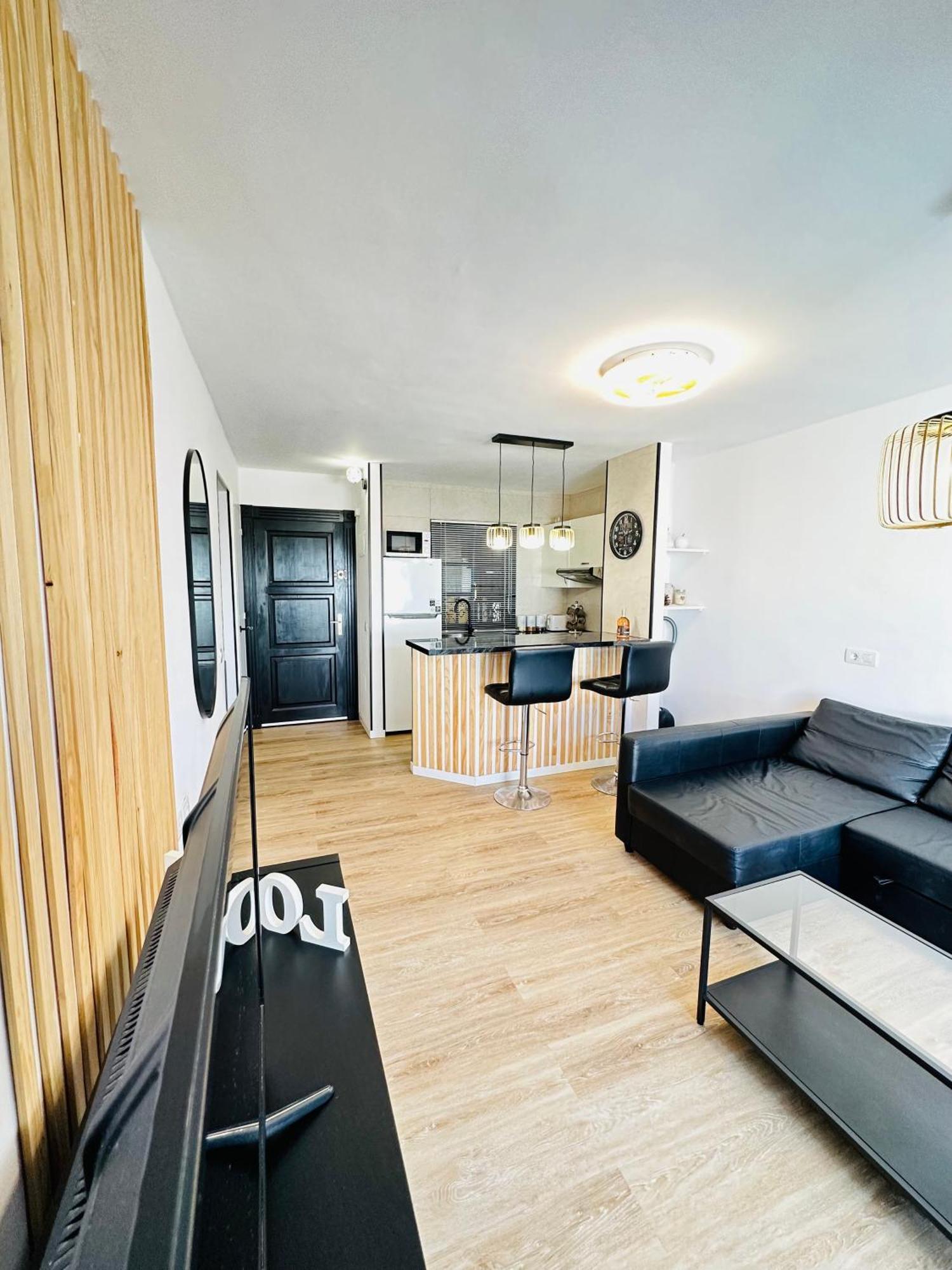 Windsor Park Spacious Apartment In Costa Adeje Екстер'єр фото