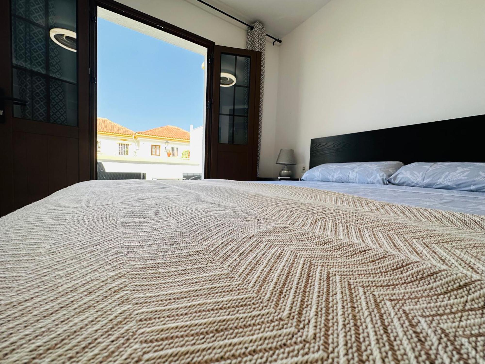 Windsor Park Spacious Apartment In Costa Adeje Екстер'єр фото